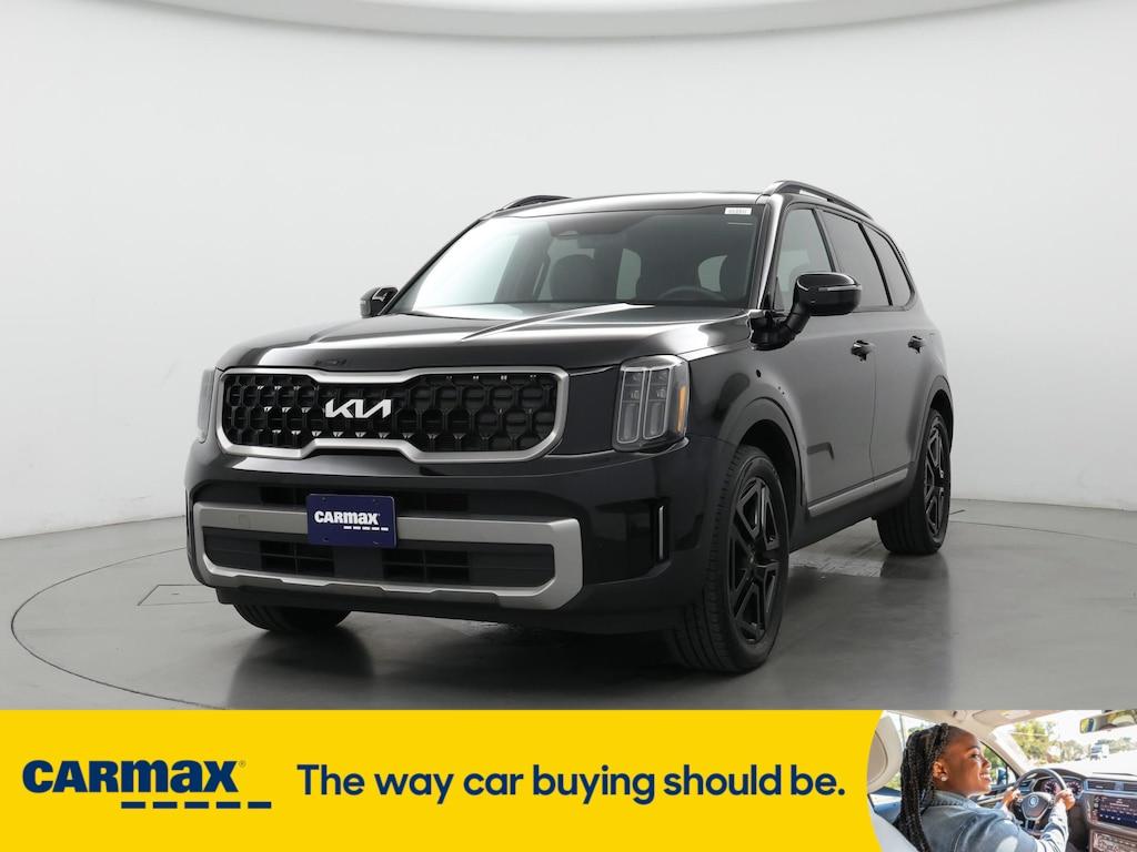 used 2023 Kia Telluride car, priced at $36,998