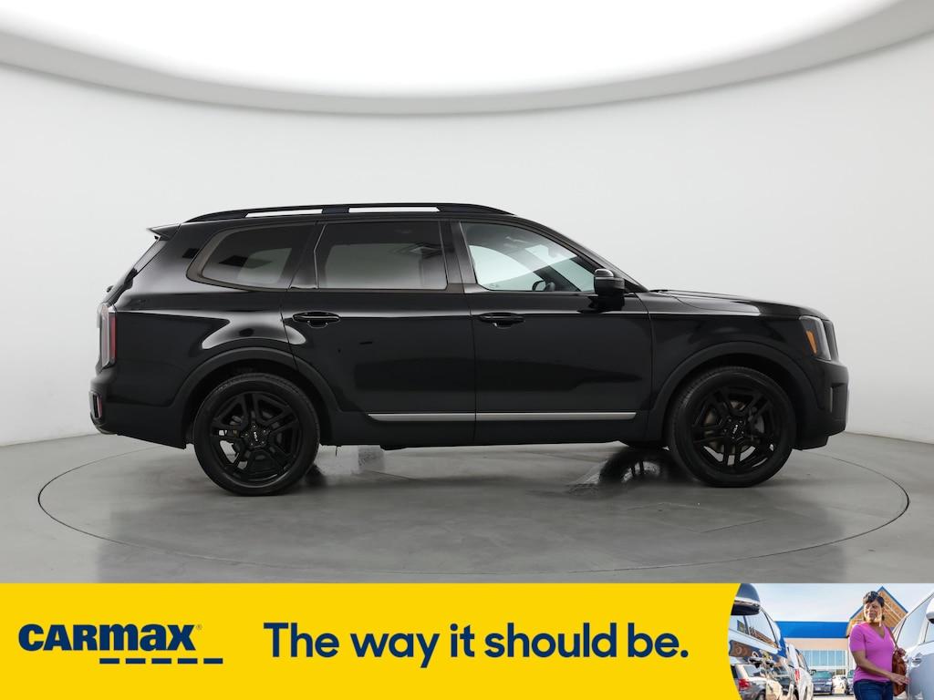 used 2023 Kia Telluride car, priced at $36,998