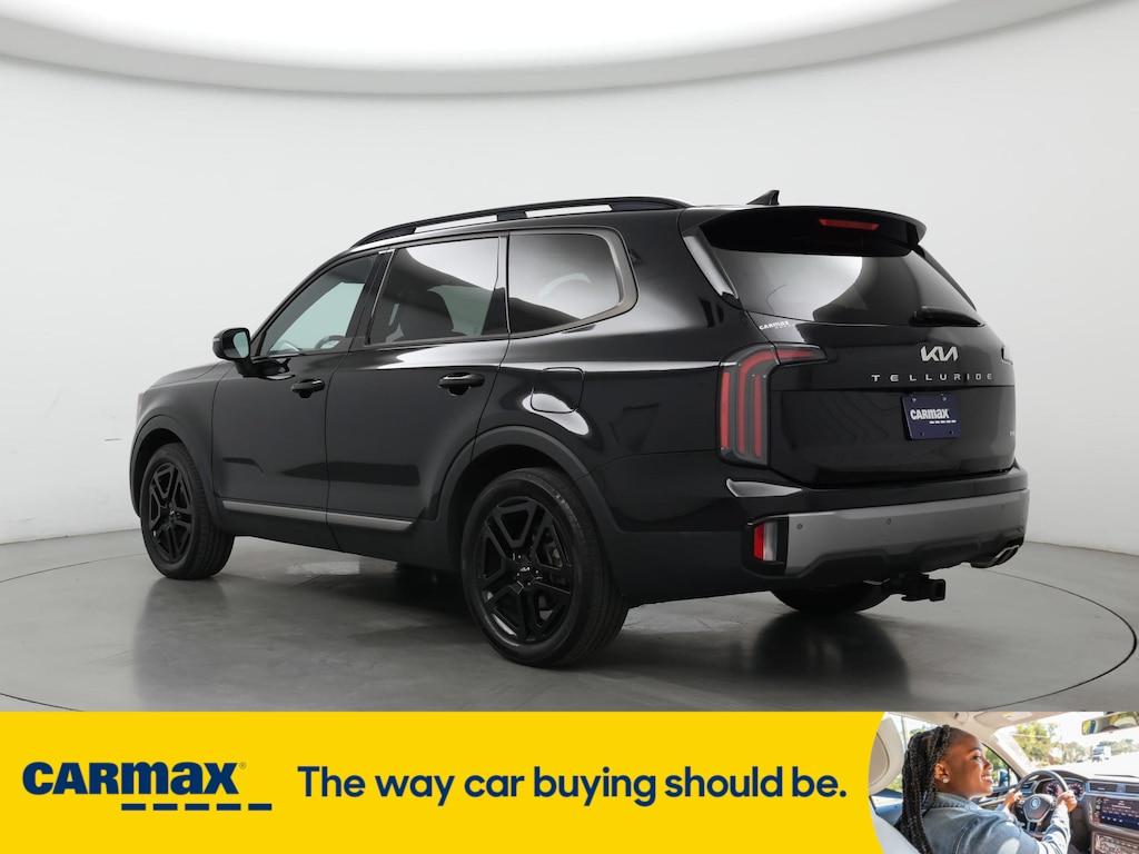 used 2023 Kia Telluride car, priced at $36,998