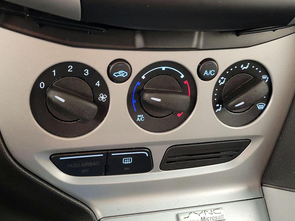 used 2014 Ford Focus car, priced at $10,998