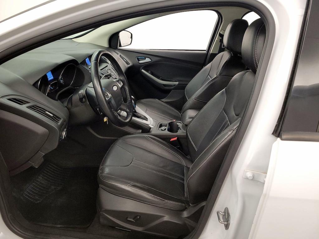 used 2014 Ford Focus car, priced at $10,998