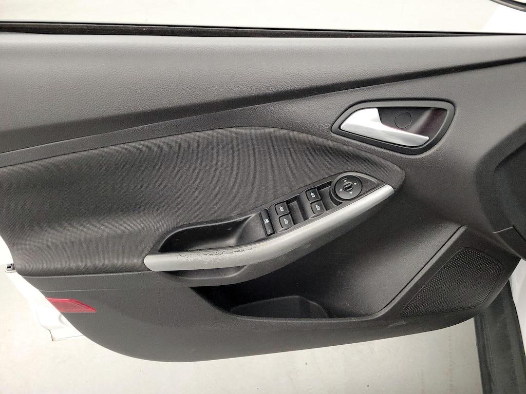 used 2014 Ford Focus car, priced at $10,998