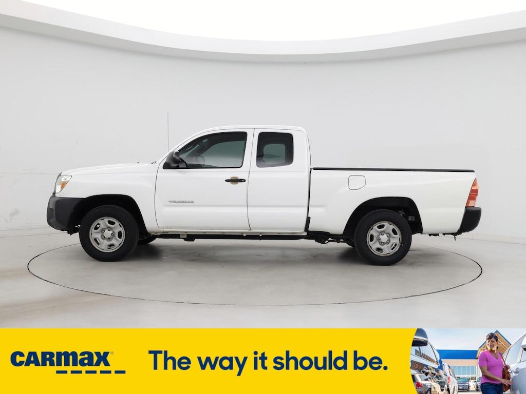 used 2015 Toyota Tacoma car, priced at $17,998