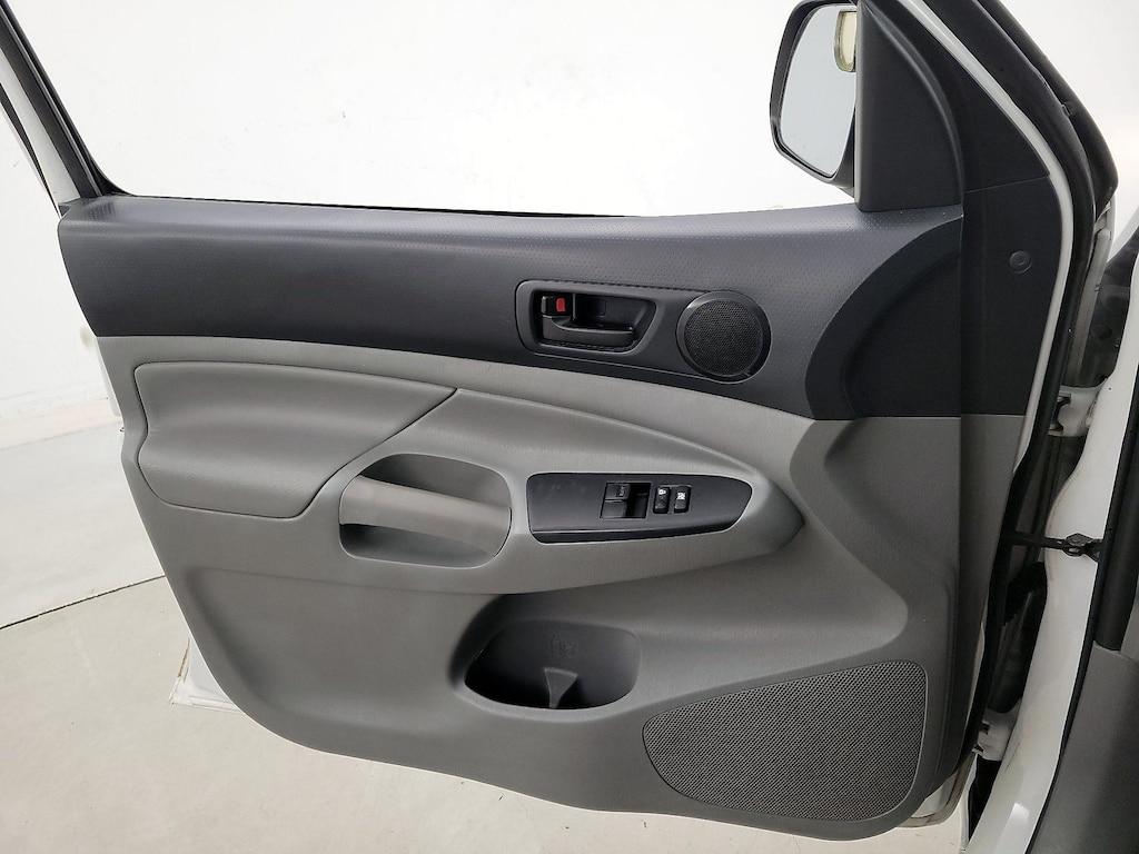 used 2015 Toyota Tacoma car, priced at $17,998