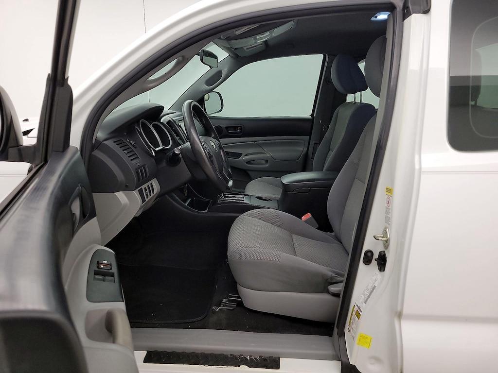 used 2015 Toyota Tacoma car, priced at $17,998