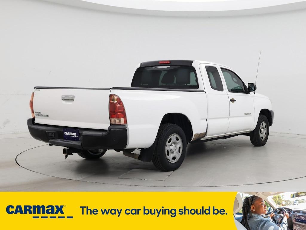 used 2015 Toyota Tacoma car, priced at $17,998