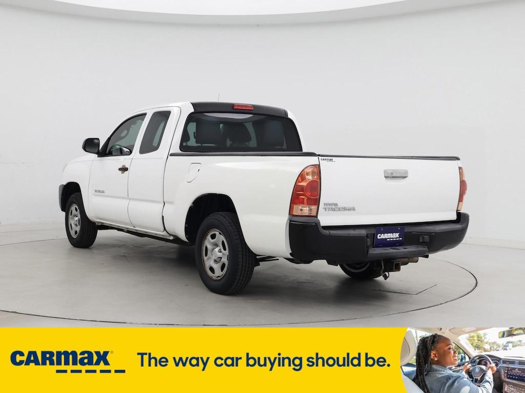 used 2015 Toyota Tacoma car, priced at $17,998