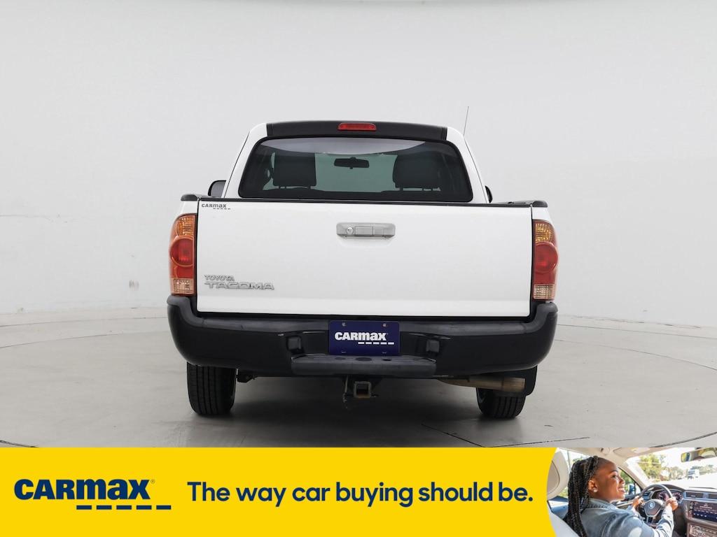 used 2015 Toyota Tacoma car, priced at $17,998