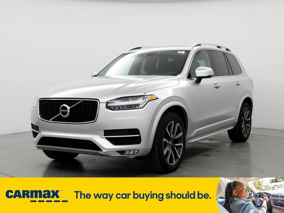 used 2019 Volvo XC90 car, priced at $26,998