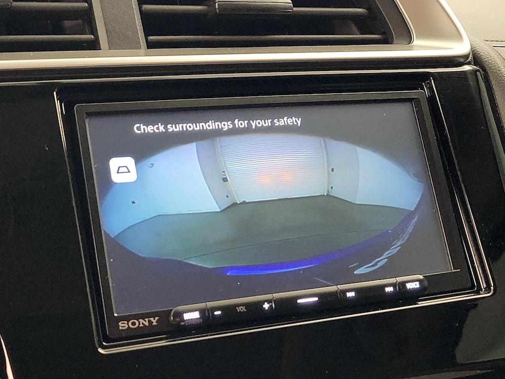 used 2017 Honda Fit car, priced at $16,998