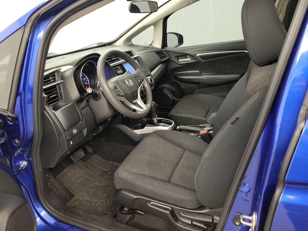 used 2017 Honda Fit car, priced at $16,998