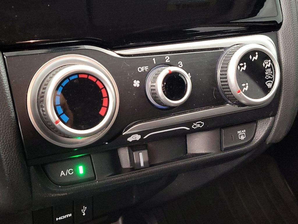 used 2017 Honda Fit car, priced at $16,998