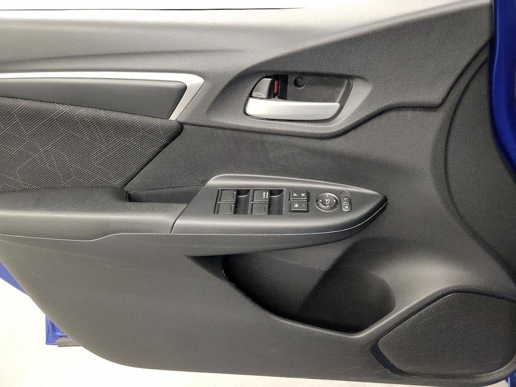 used 2017 Honda Fit car, priced at $16,998