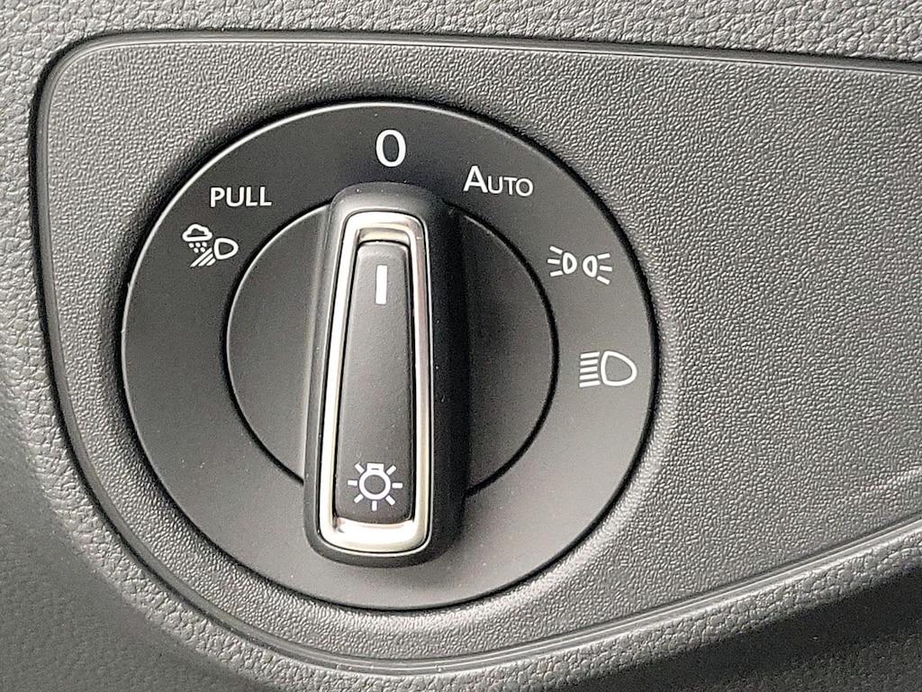 used 2022 Volkswagen Atlas Cross Sport car, priced at $27,998