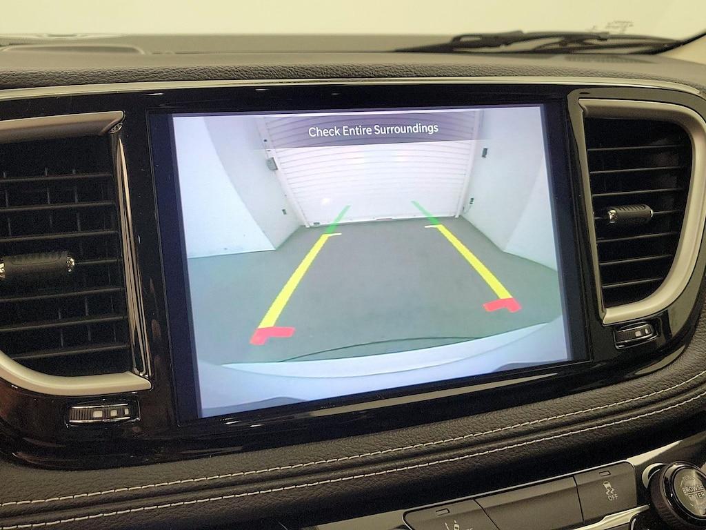 used 2022 Chrysler Pacifica Hybrid car, priced at $29,998