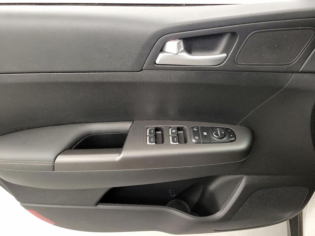 used 2022 Kia Sportage car, priced at $21,998