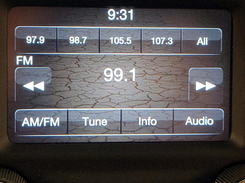used 2019 Jeep Wrangler car, priced at $28,998