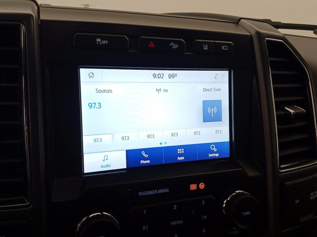 used 2022 Ford F-250 car, priced at $44,998