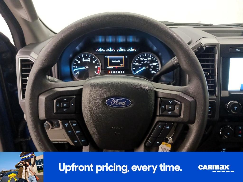 used 2022 Ford F-250 car, priced at $44,998