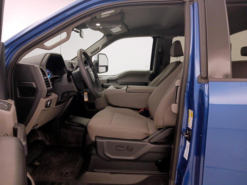 used 2022 Ford F-250 car, priced at $44,998
