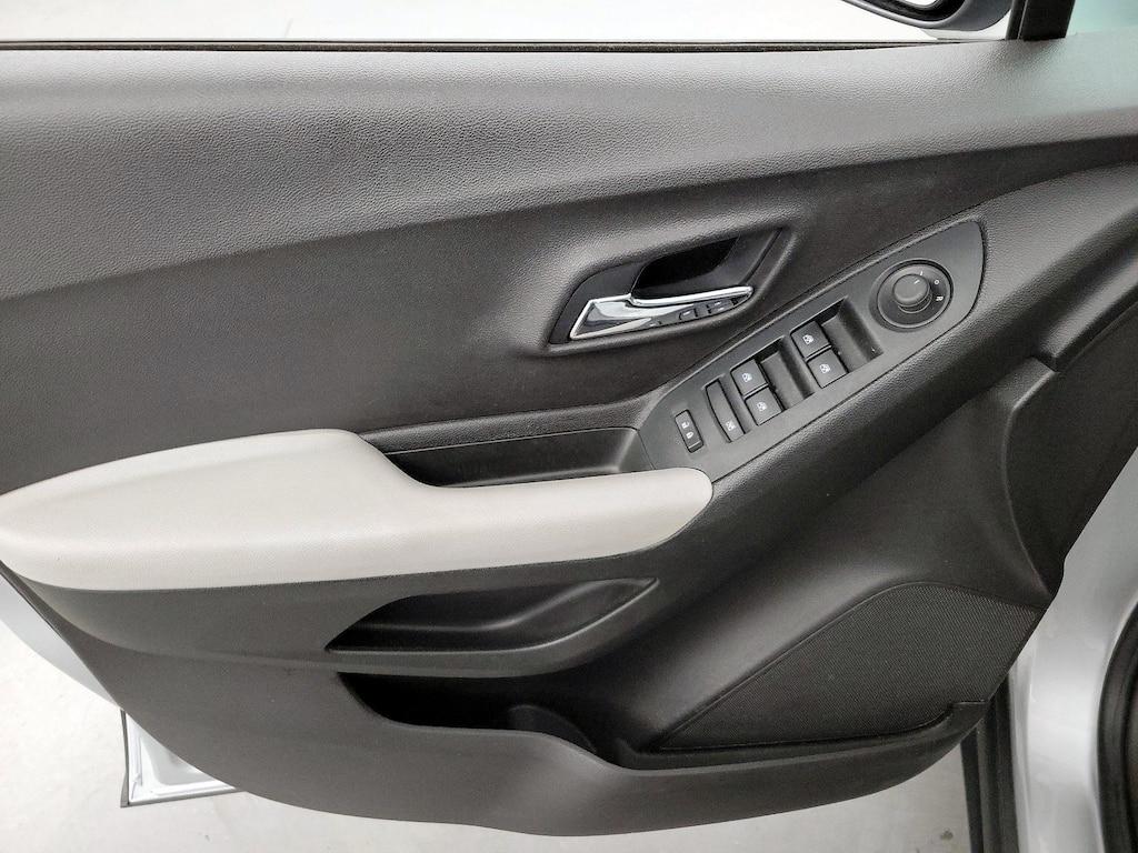 used 2019 Chevrolet Trax car, priced at $17,998