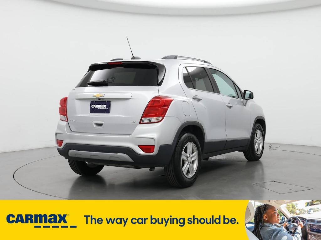 used 2019 Chevrolet Trax car, priced at $17,998