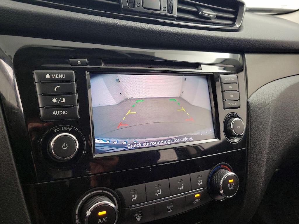 used 2019 Nissan Rogue Sport car, priced at $18,998