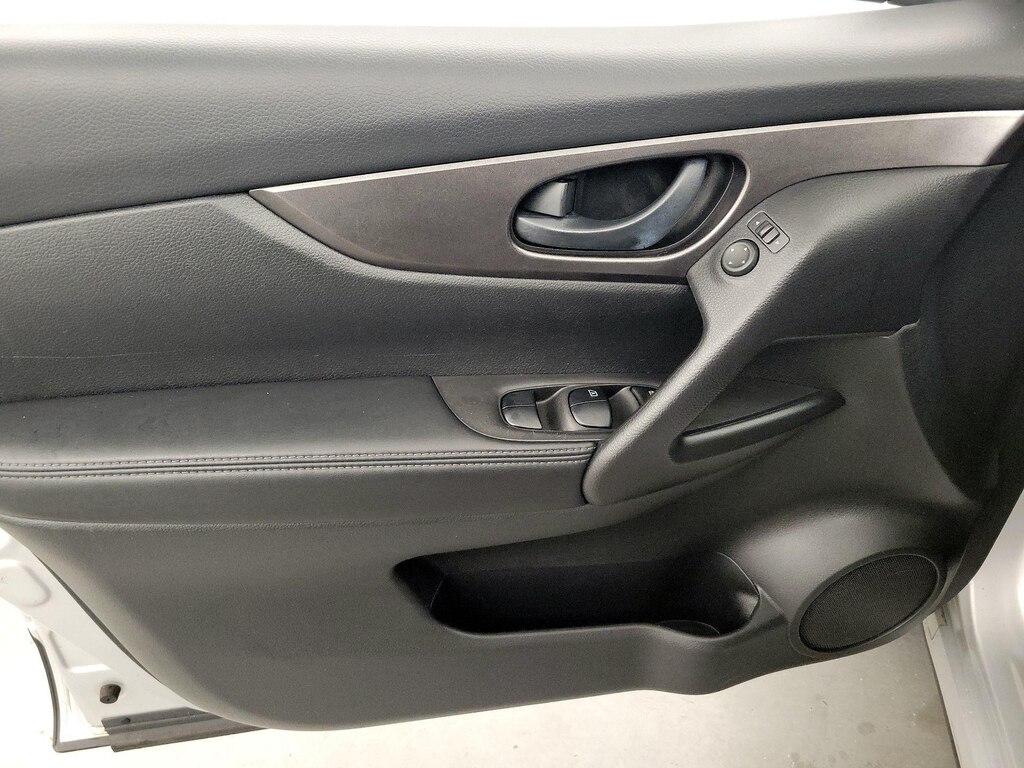 used 2019 Nissan Rogue Sport car, priced at $18,998