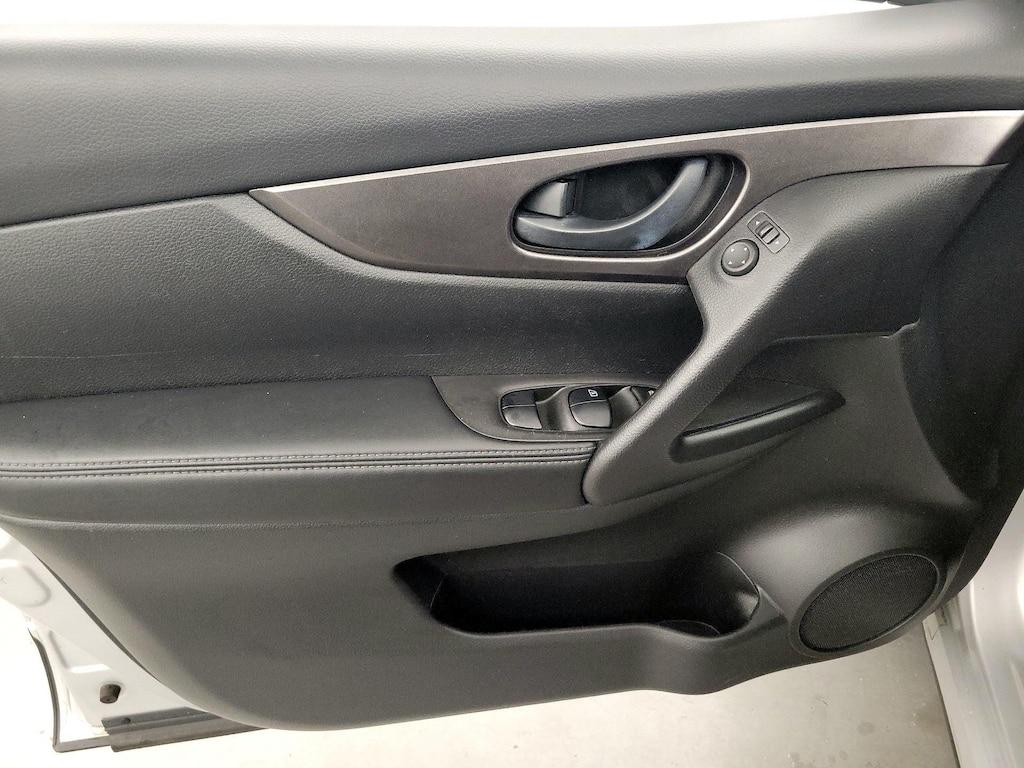 used 2019 Nissan Rogue Sport car, priced at $18,998