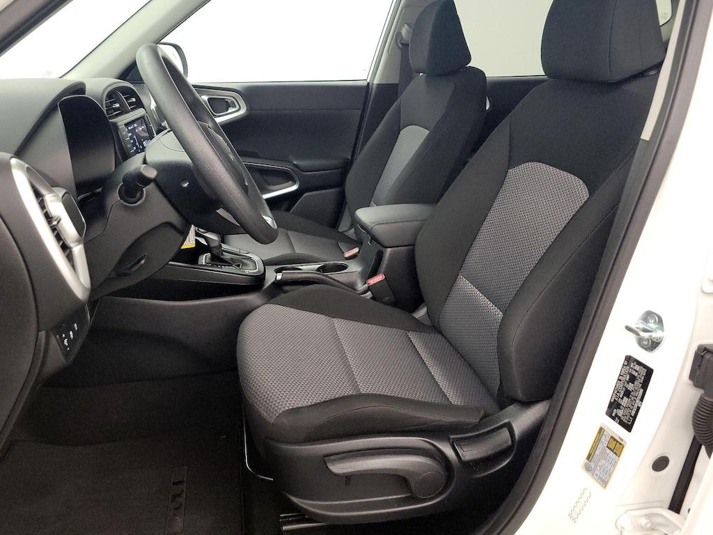 used 2024 Kia Soul car, priced at $18,998