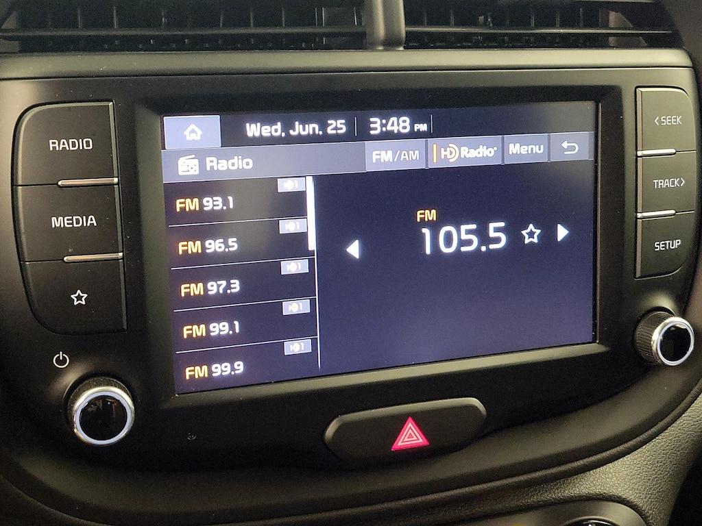 used 2024 Kia Soul car, priced at $18,998