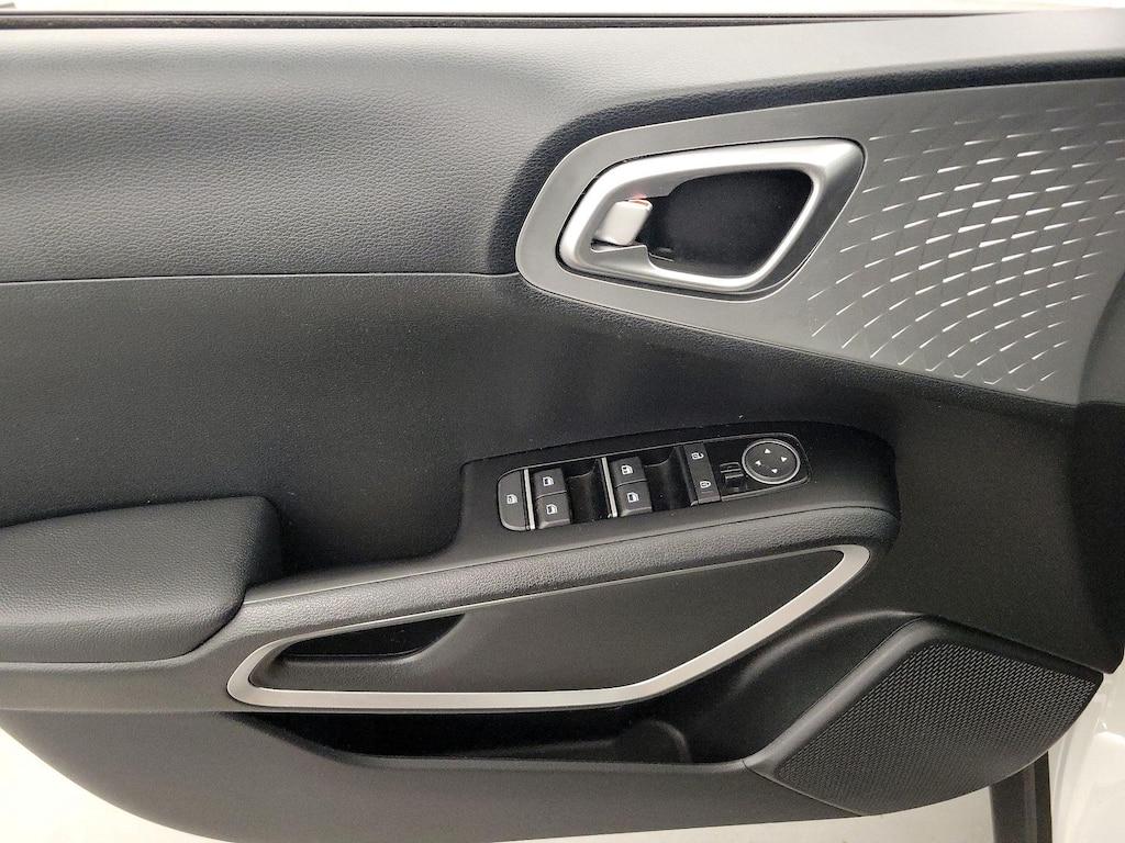 used 2024 Kia Soul car, priced at $18,998