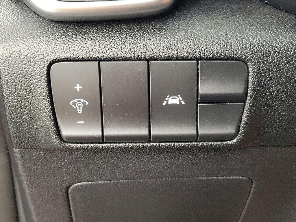 used 2021 Kia Sportage car, priced at $19,998