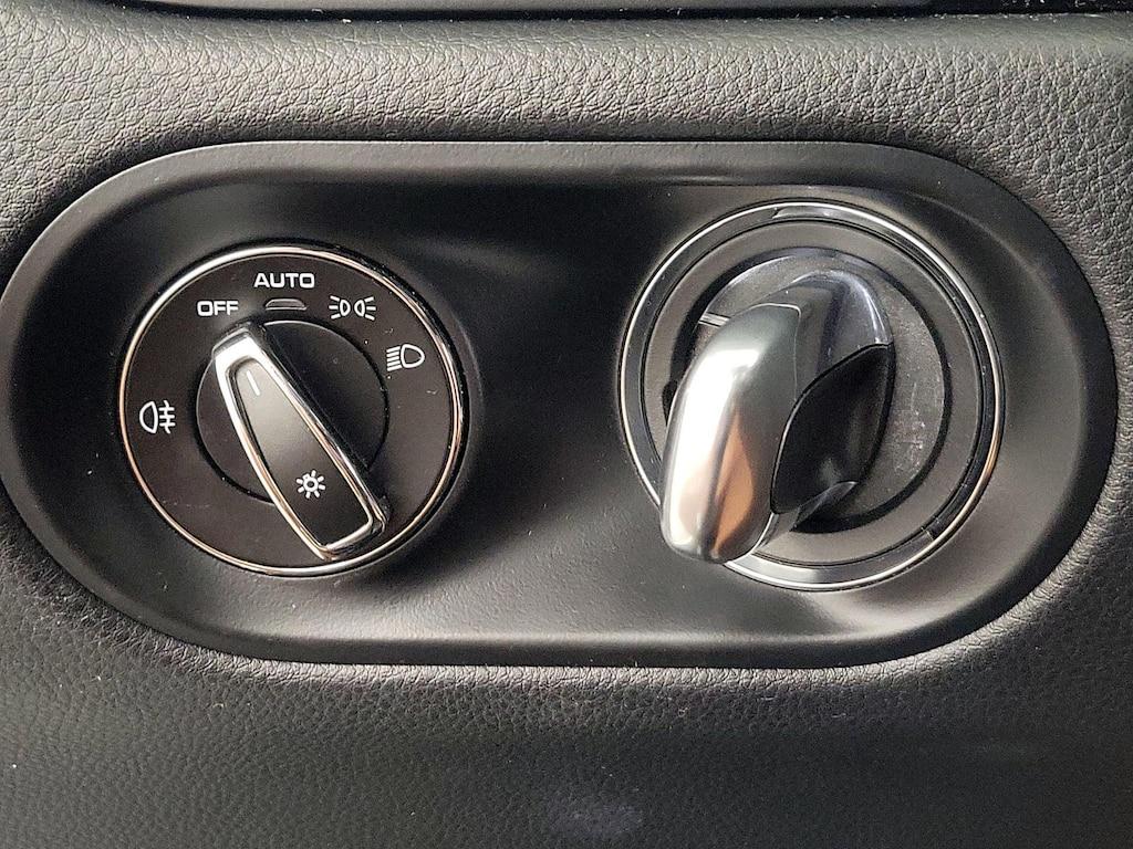used 2021 Porsche Macan car, priced at $35,998