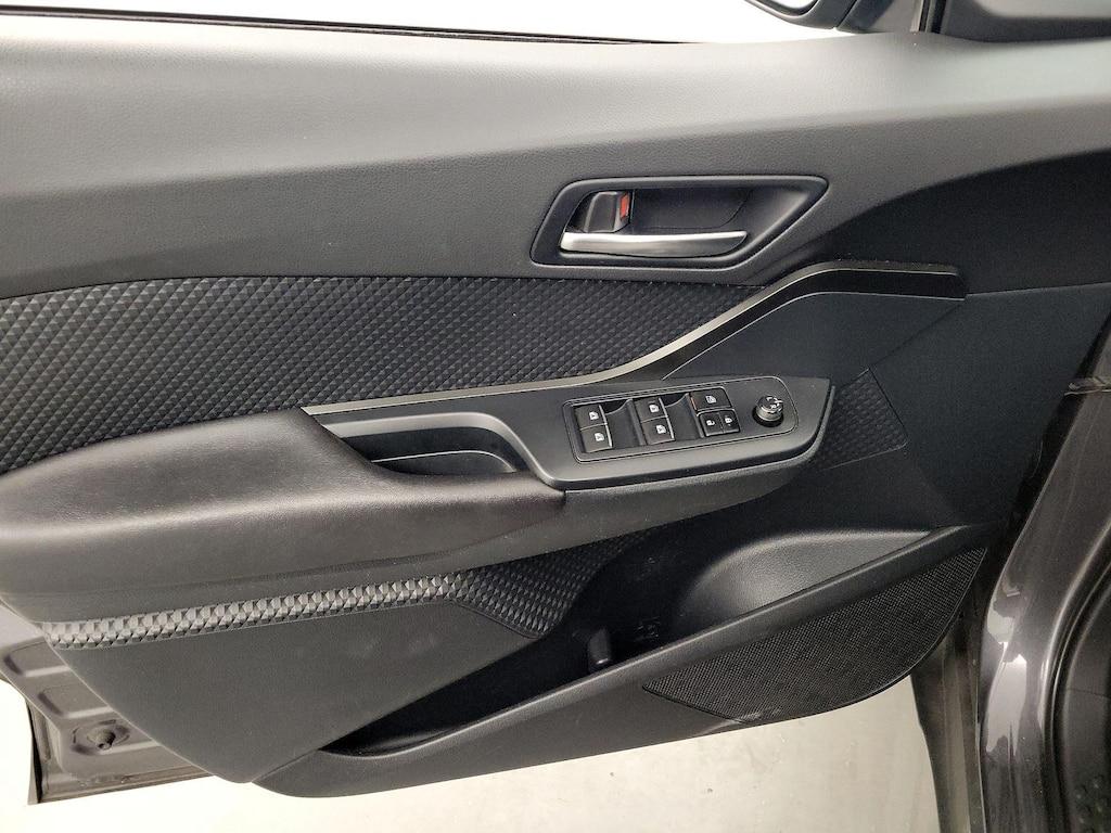 used 2018 Toyota C-HR car, priced at $16,998