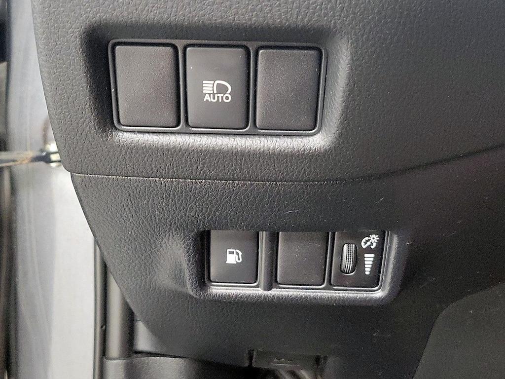 used 2018 Toyota C-HR car, priced at $16,998