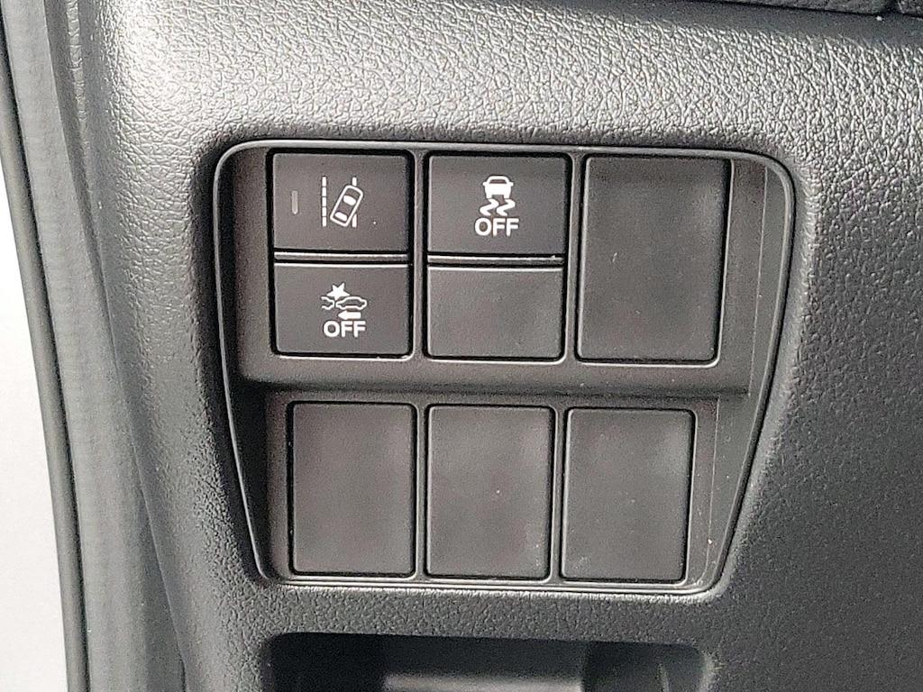 used 2021 Honda CR-V car, priced at $23,998