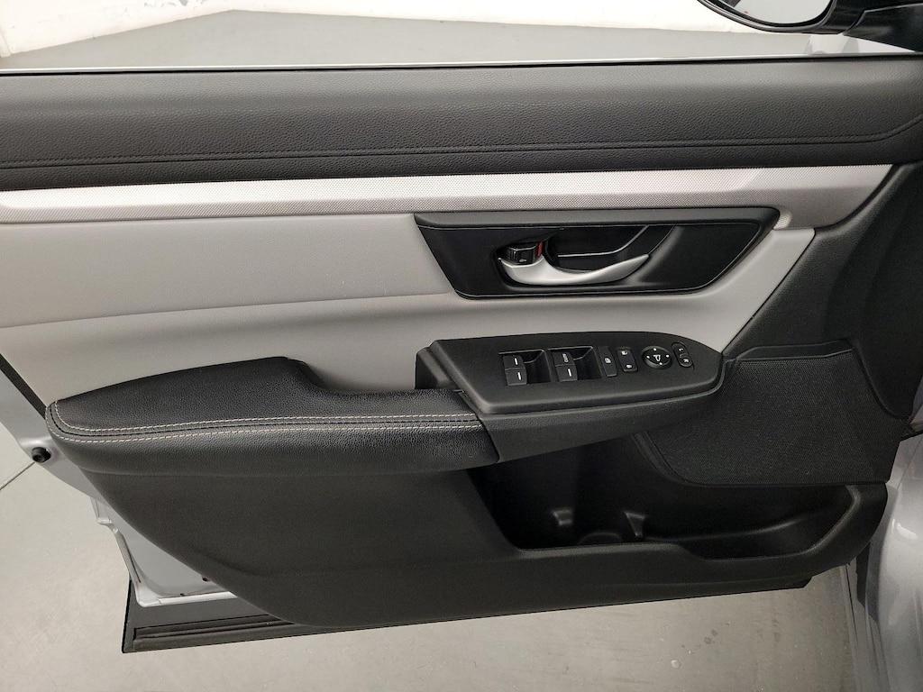 used 2021 Honda CR-V car, priced at $23,998