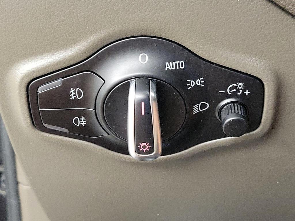 used 2016 Audi Q5 car, priced at $16,998