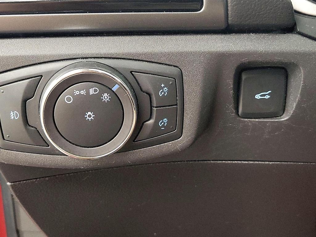 used 2013 Ford Fusion Hybrid car, priced at $13,998