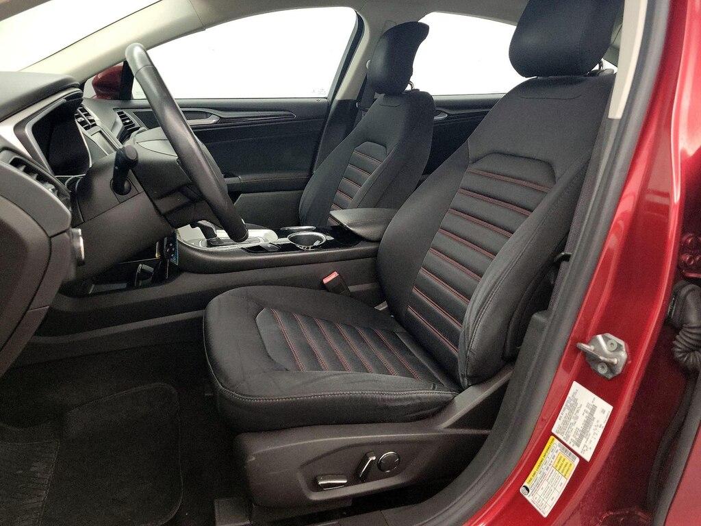used 2013 Ford Fusion Hybrid car, priced at $13,599