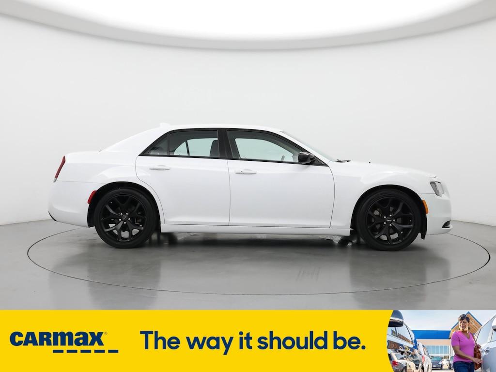 used 2022 Chrysler 300 car, priced at $21,998