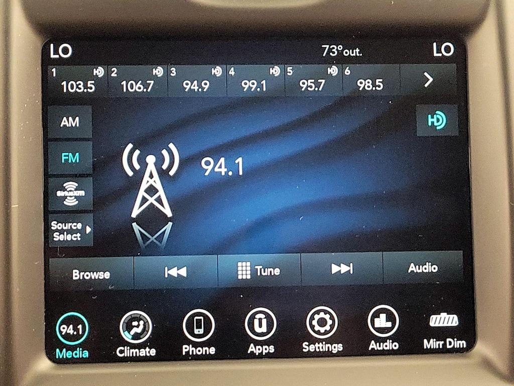 used 2022 Chrysler 300 car, priced at $21,998