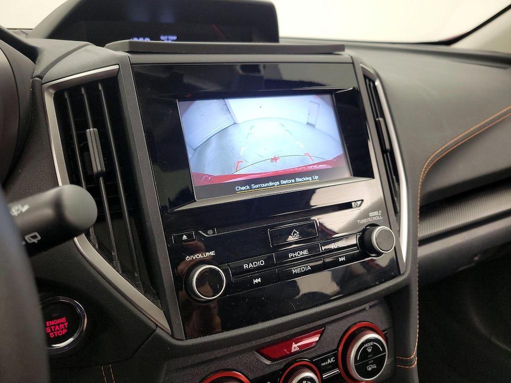 used 2023 Subaru Crosstrek car, priced at $25,998