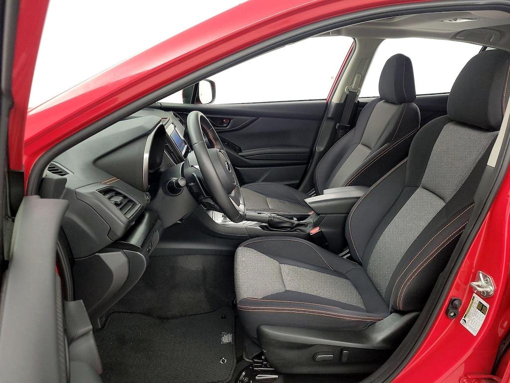 used 2023 Subaru Crosstrek car, priced at $25,998