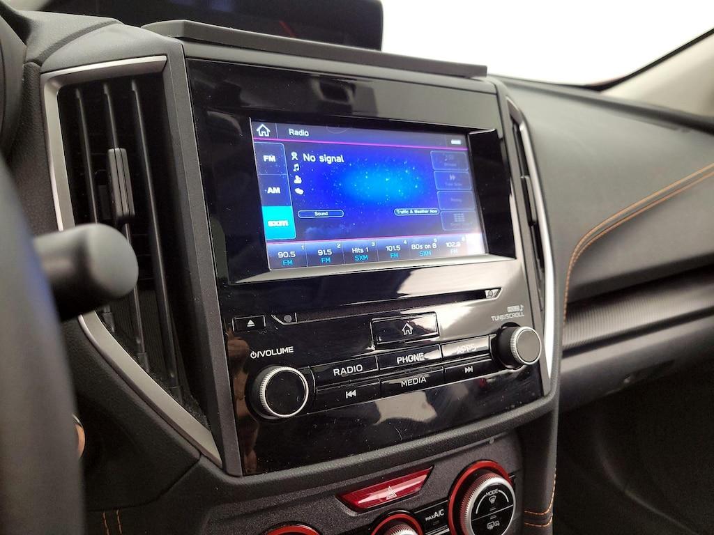 used 2023 Subaru Crosstrek car, priced at $25,998