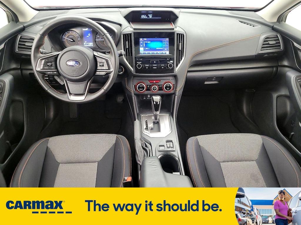 used 2023 Subaru Crosstrek car, priced at $25,998