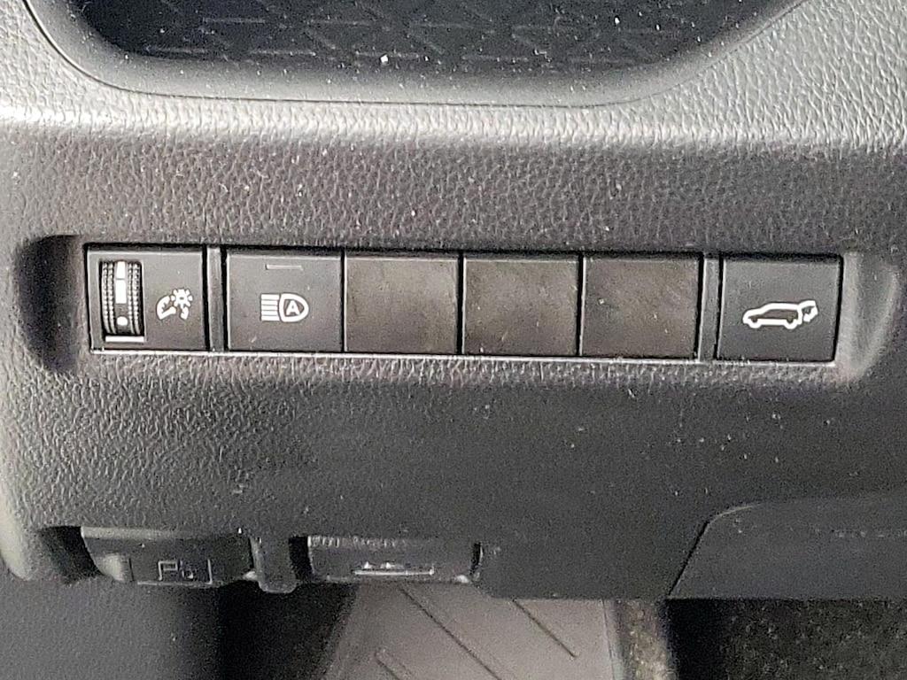 used 2019 Toyota RAV4 car, priced at $21,998