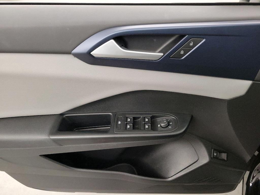 used 2022 Volkswagen Taos car, priced at $21,998