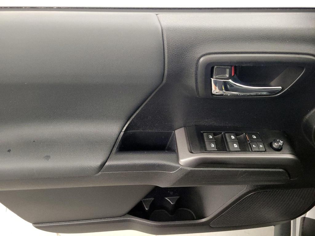 used 2022 Toyota Tacoma car, priced at $39,998
